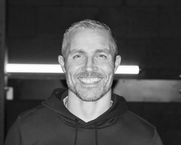 F360 Fitness — functional training-studio in Cirencester — 4