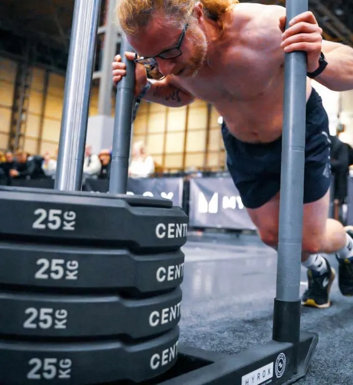 F360 Fitness — functional training-studio in Cirencester — 5