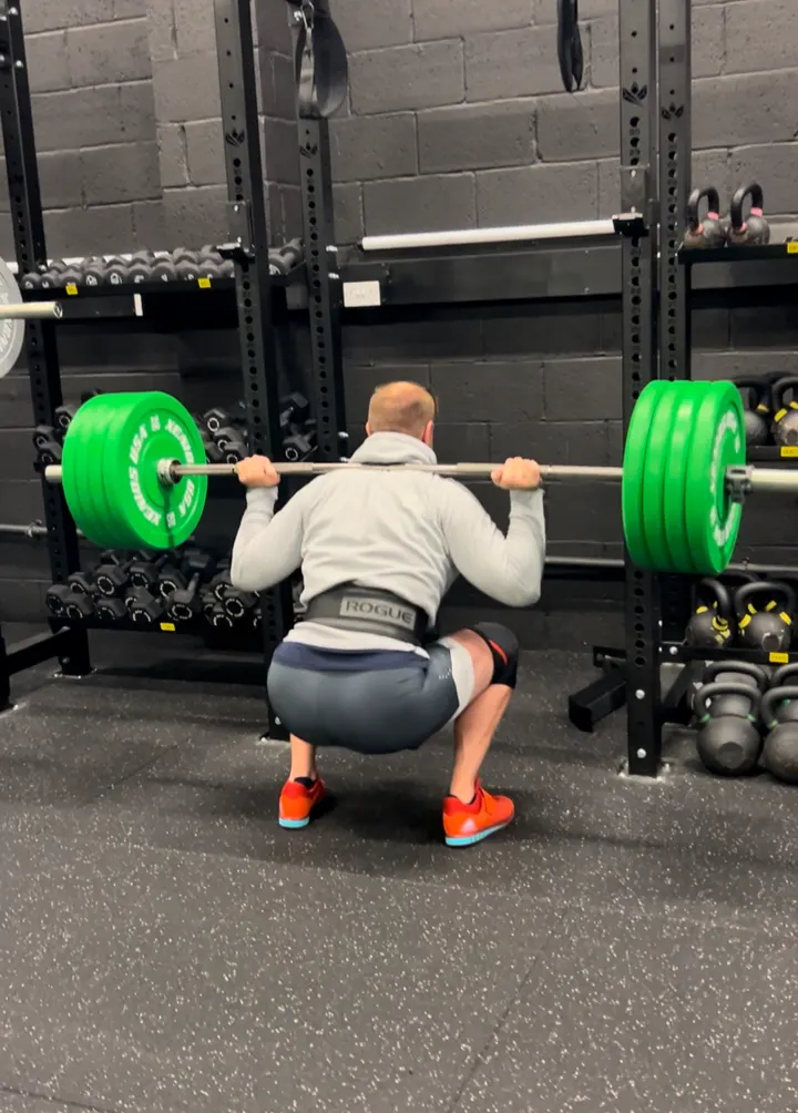 F360 Fitness — functional training-studio in Cirencester — 6