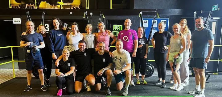F360 Fitness — Fitness Studio in Cirencester