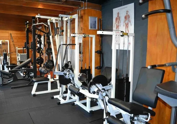 MRA-Sports — personal training-studio in Soest — 4