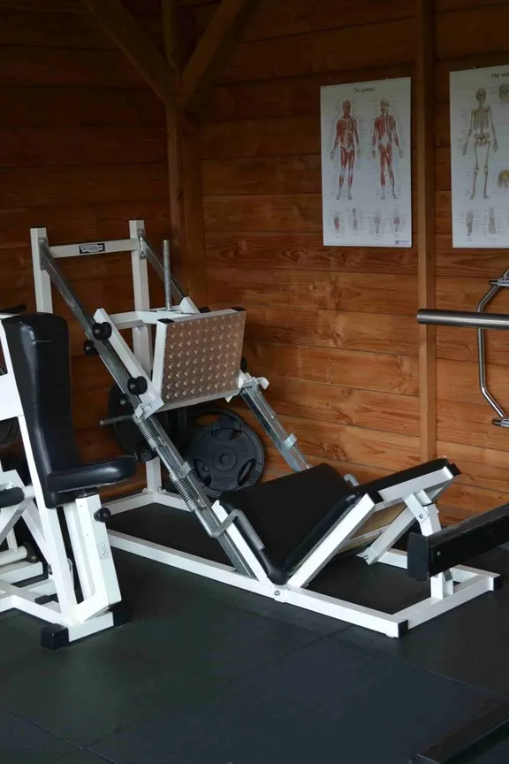 MRA-Sports — personal training-studio in Soest — 5