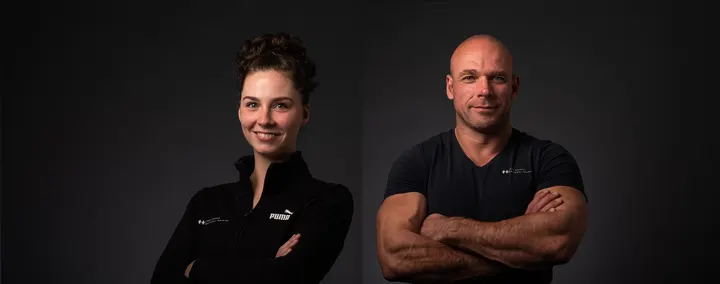 MRA-Sports — Personal training in 't Hart, Soest