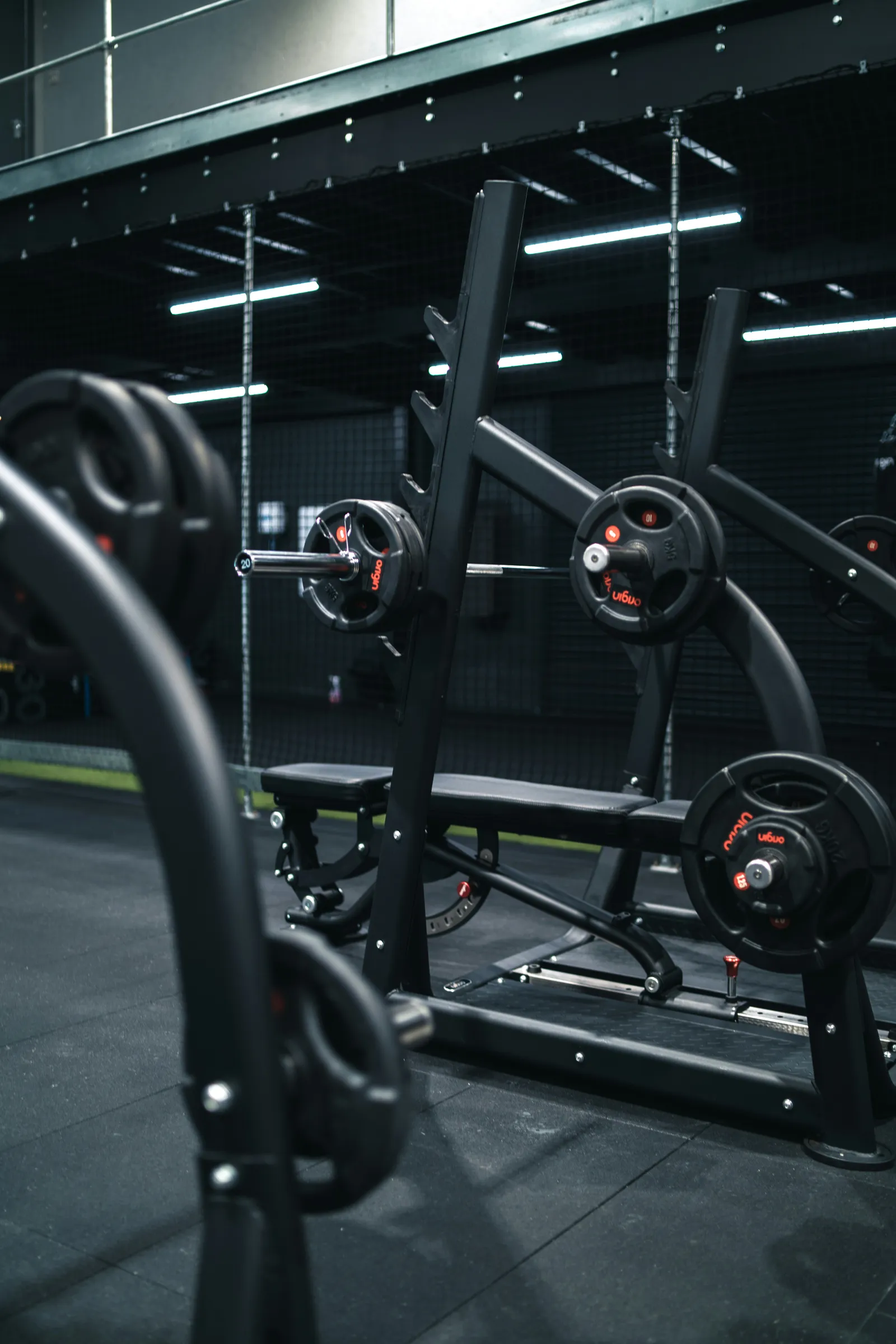 Studio50 - Das reifere Sportkonzept — träningsstudio i Bonn — 2