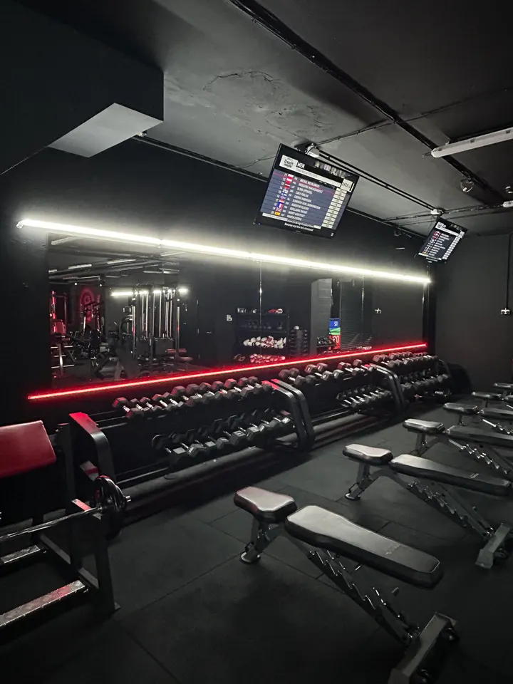 INNOV8 GYM Newry — fitness studio in Newry, Mourne and Down District Council, Newry — 2