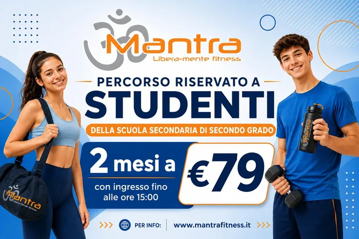 Mantra libera-mente fitness — palestre-studio a Pirlar, Sommacampagna — 2