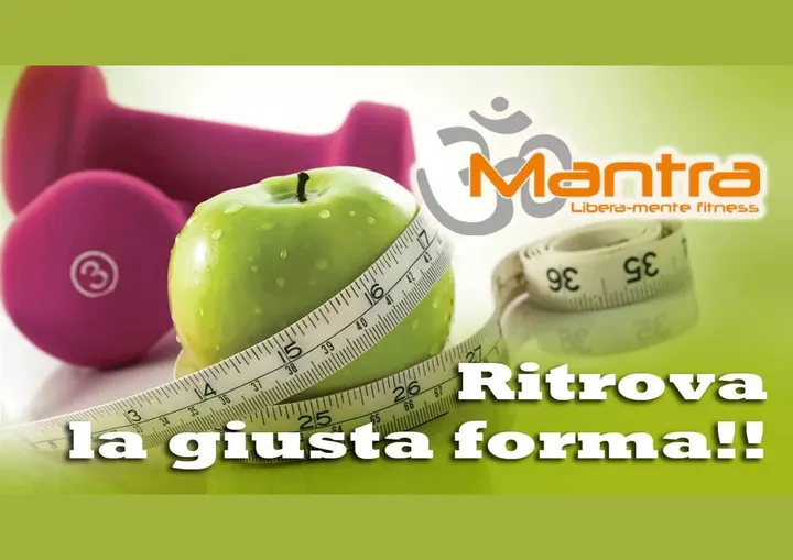 Mantra libera-mente fitness — palestre-studio a Sommacampagna — 3