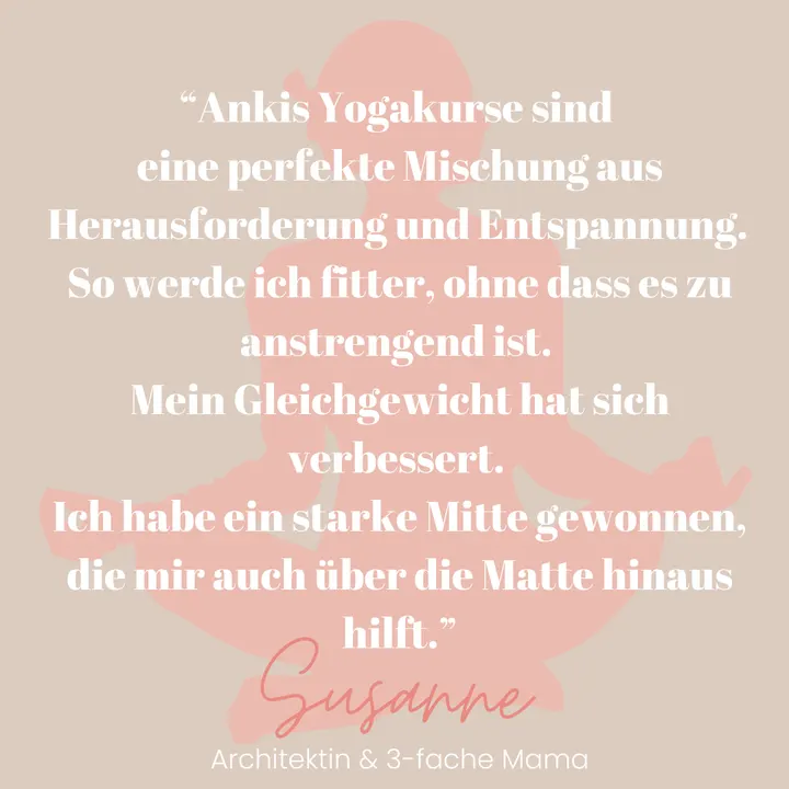 YippieYoga by anki — yoga-studio in München — 3