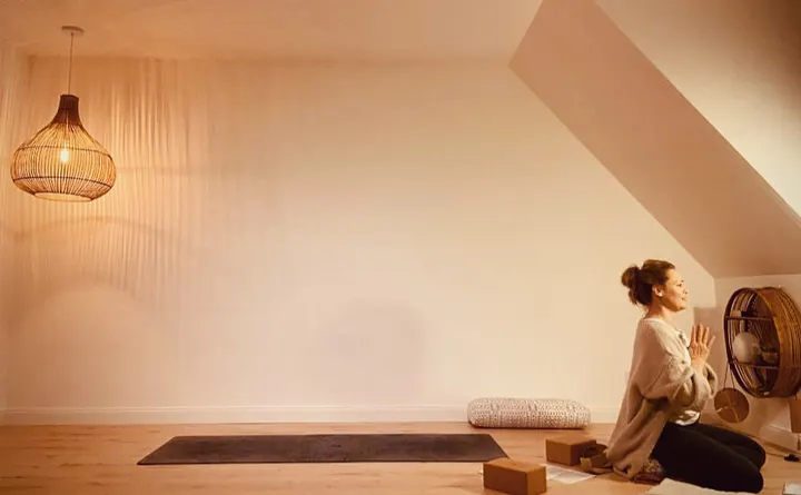 YippieYoga by anki — Yoga in Giesing, München