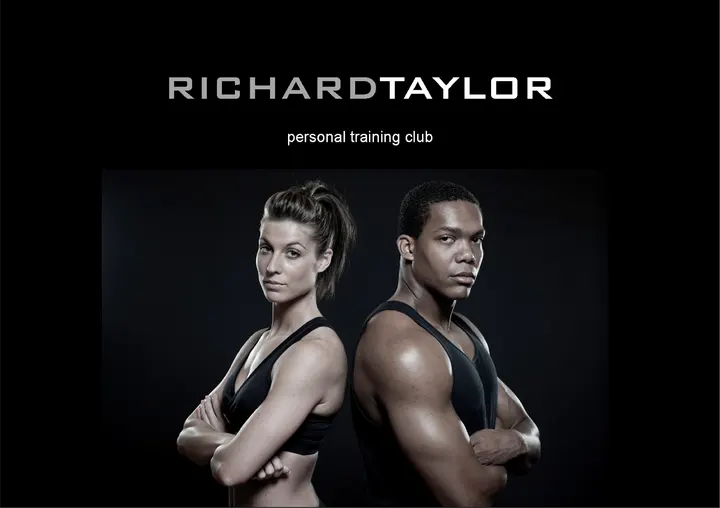 Richard Taylor Personal Training Club — pt studio in Pendeford, Wolverhampton — 2