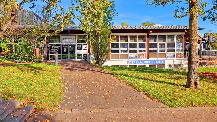 Taekwondo Center Heilbronn — kampfsport-studio in Frankenbach, Heilbronn — 2
