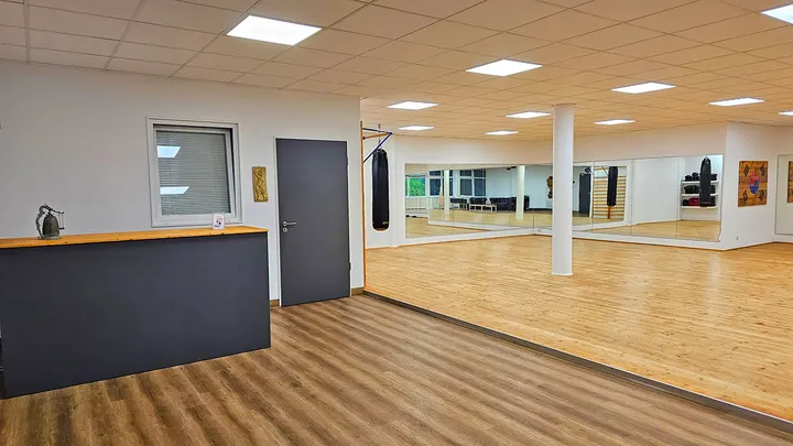 Taekwondo Center Heilbronn — kampfsport-studio in Frankenbach, Heilbronn — 3