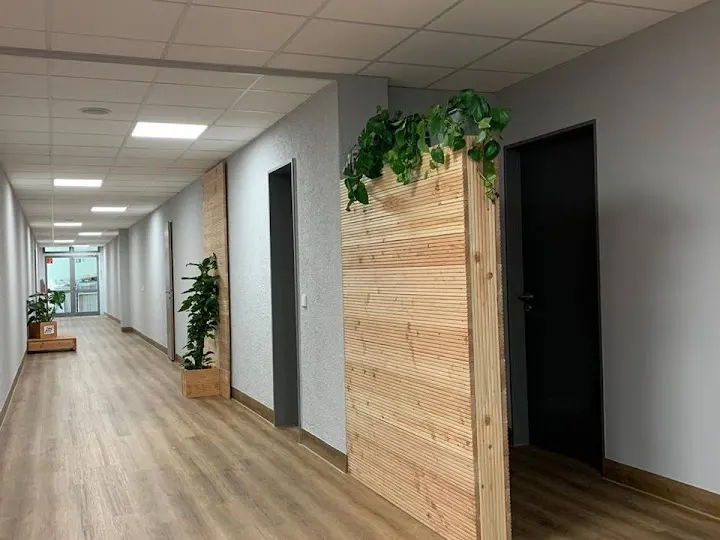Taekwondo Center Heilbronn — kampfsport-studio in Heilbronn — 3