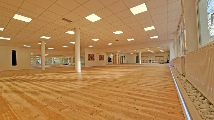 Taekwondo Center Heilbronn — Kampfsport in Frankenbach, Heilbronn