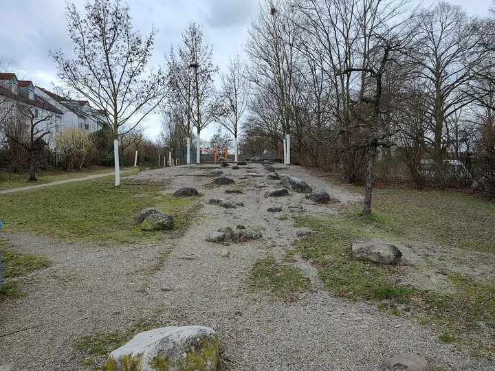 Calisthenics Park — calisthenics-studio in Schmiden, Fellbach — 2