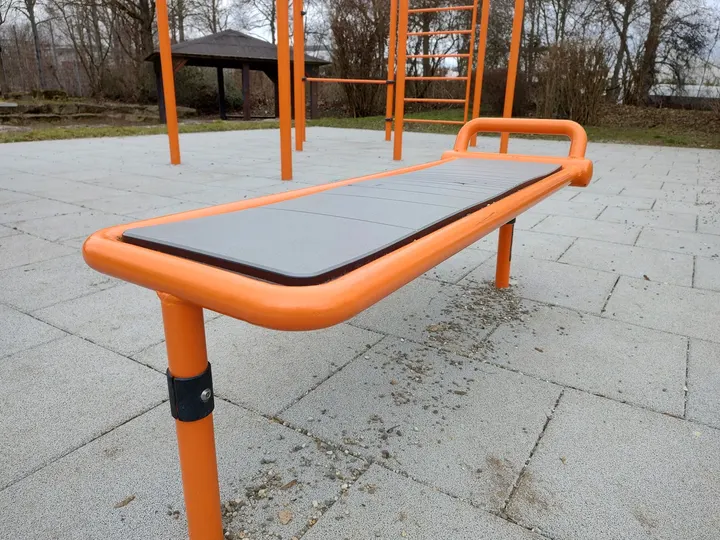 Calisthenics Park — calisthenics-studio in Schmiden, Fellbach — 3