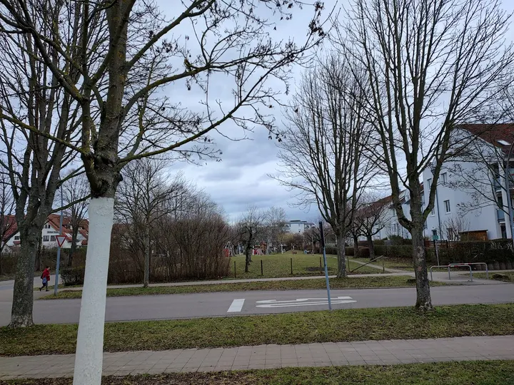 Calisthenics Park — calisthenics-studio in Fellbach — 3