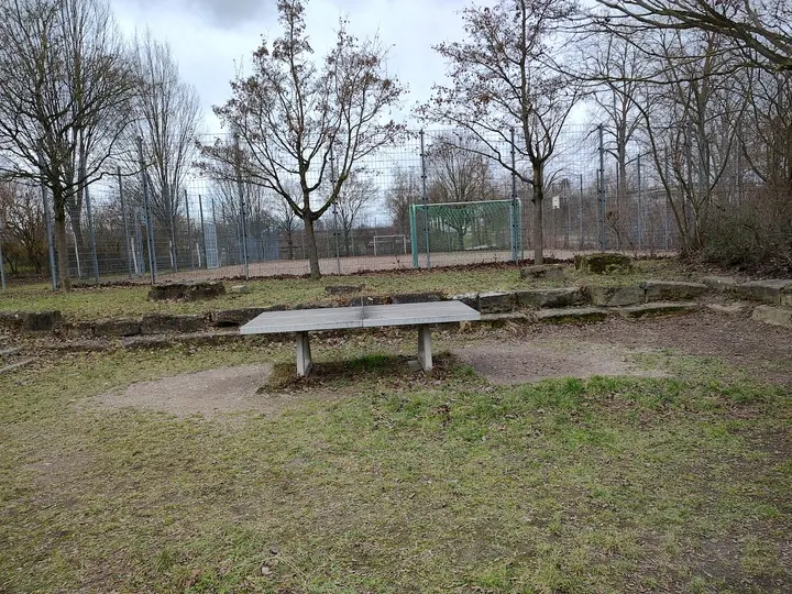 Calisthenics Park — calisthenics-studio in Fellbach — 4