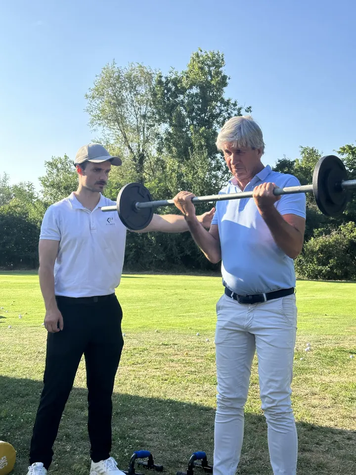 R2Fitness — PT Studio in Frauenland, Würzburg