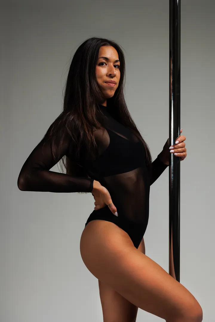 Donuts Polefit — pole fitness-studio in Berlicum — 4