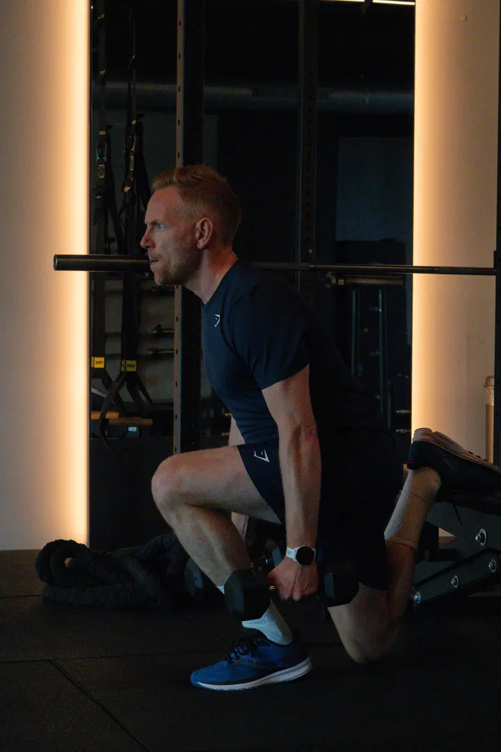 Motion3 Boutique Gym — personal training-studio in Amsterdam — 5