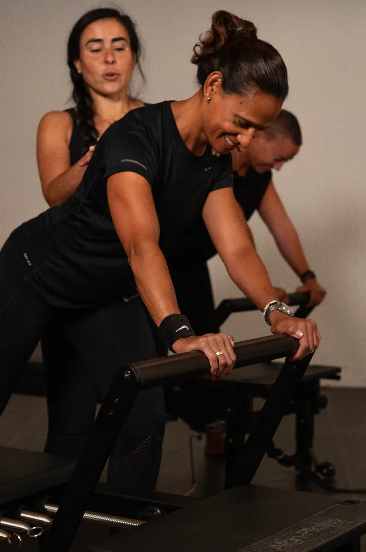 Motion3 Boutique Gym — personal training-studio in Amsterdam — 6
