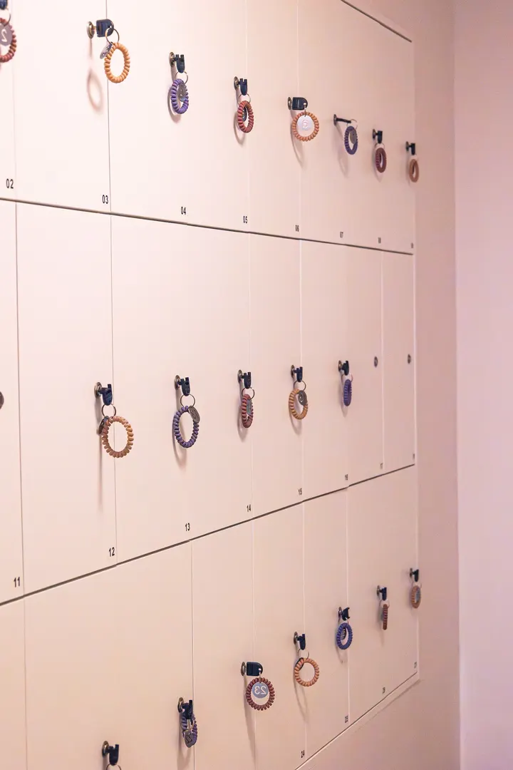 MMKlub - Aquabike & Aquagym — salle de fitness-studio à 6e Arrondissement, Marseille — 3