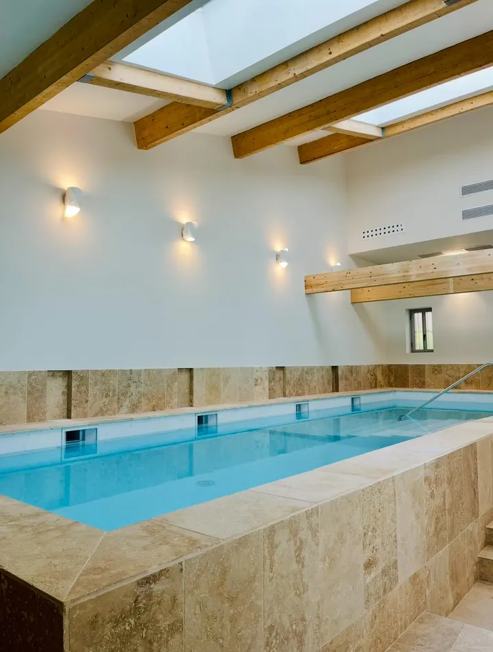 MMKlub - Aquabike & Aquagym — salle de fitness-studio à Marseille — 3