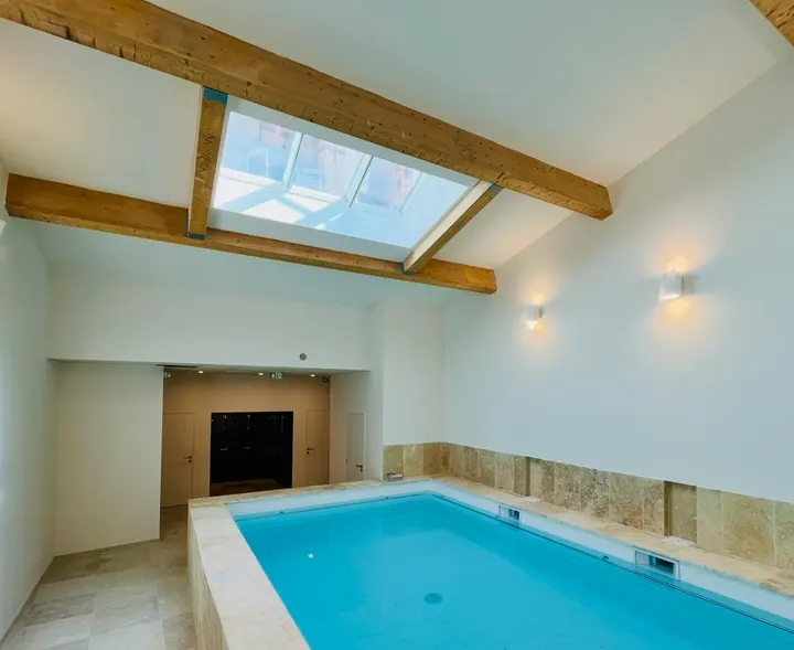 MMKlub - Aquabike & Aquagym — salle de fitness-studio à Marseille — 5