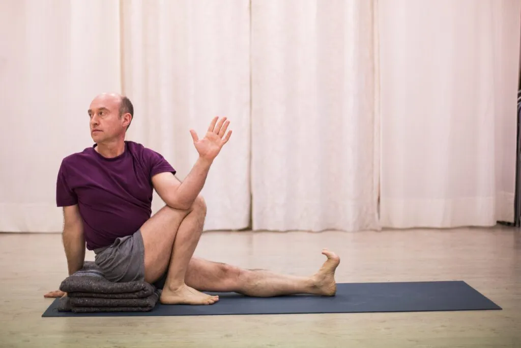 Yoga Space — yoga-studio i Majadahonda — bild 3