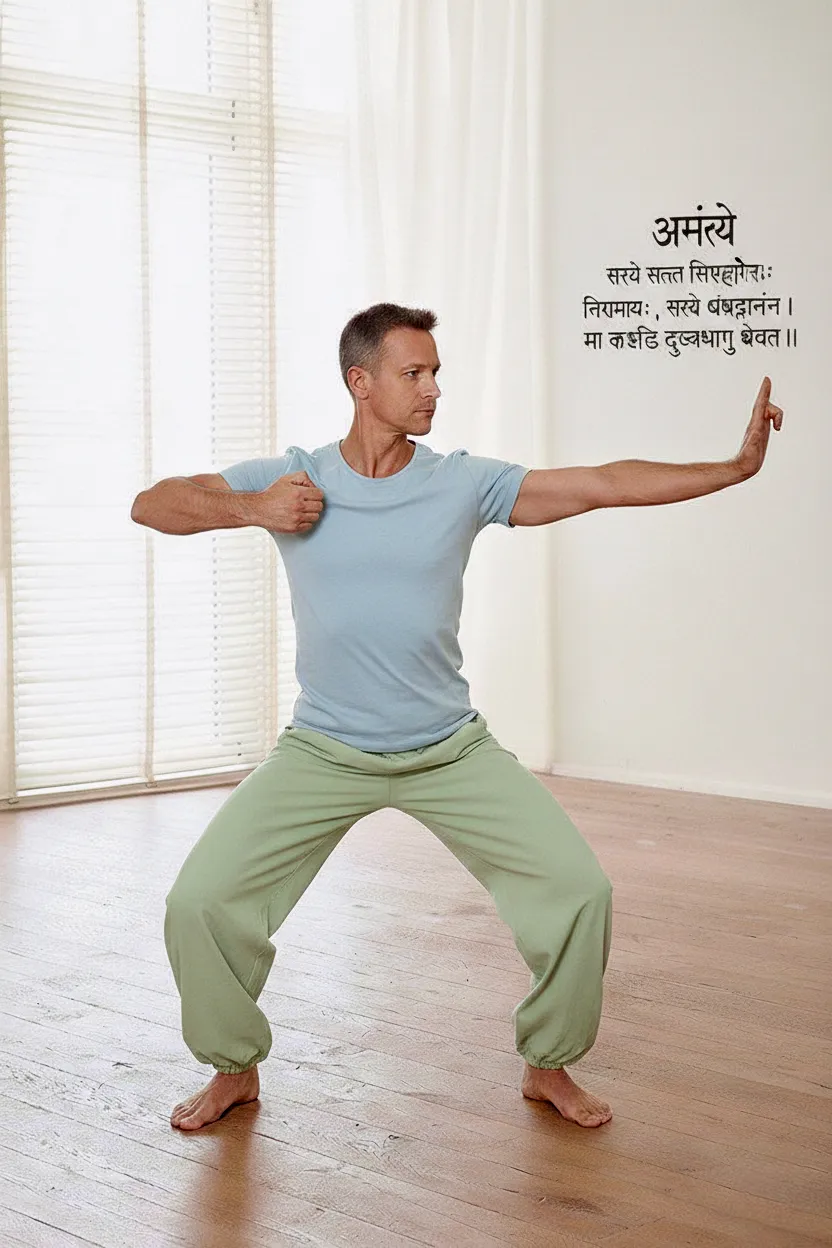 Yoga Space — yoga-studio i Majadahonda — bild 3