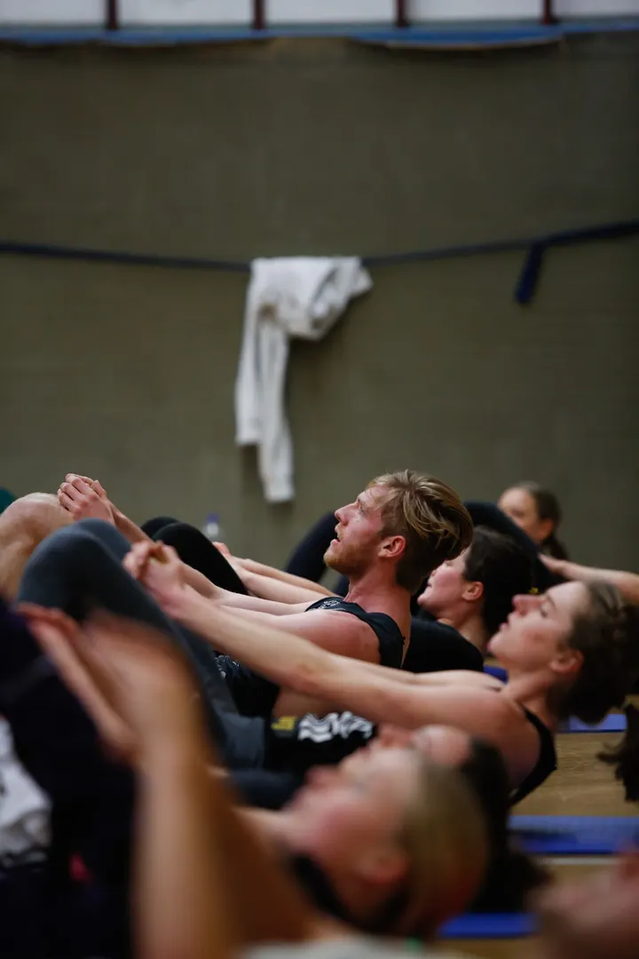 Gettoworkout GmbH — fitnessstudio in Rechts der Wertach, Augsburg — 2
