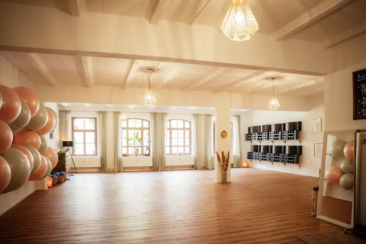 Pilates by Marie — pilates-studio in Höhscheid/Burg, Solingen — 2
