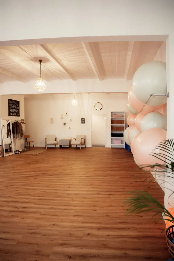 Pilates by Marie — pilates-studio in Höhscheid/Burg, Solingen — 3