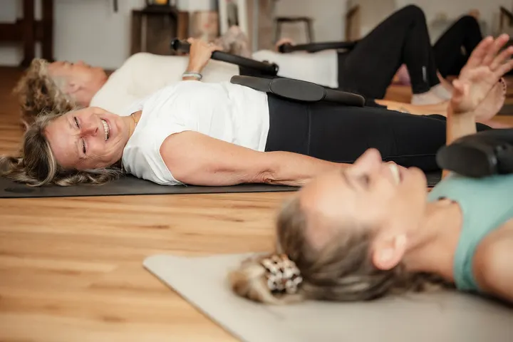 Pilates by Marie — pilates-studio in Solingen — 4