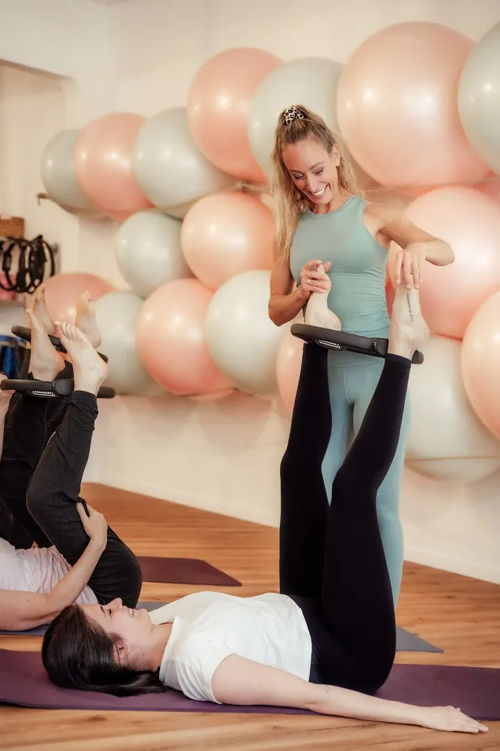 Pilates by Marie — pilates-studio in Solingen — 5
