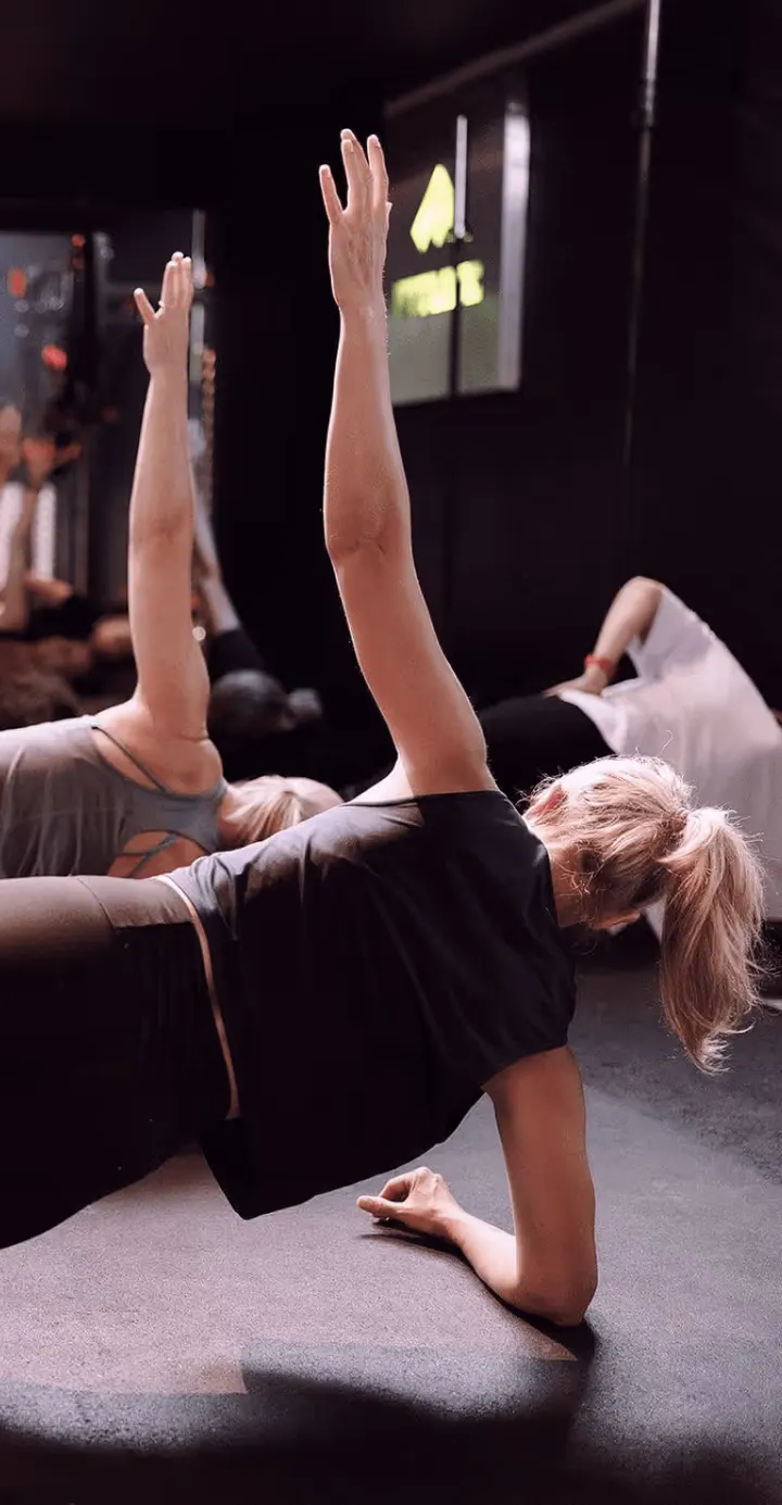 FitLife — reformer pilates-studio in Haddenham, Aylesbury — 3