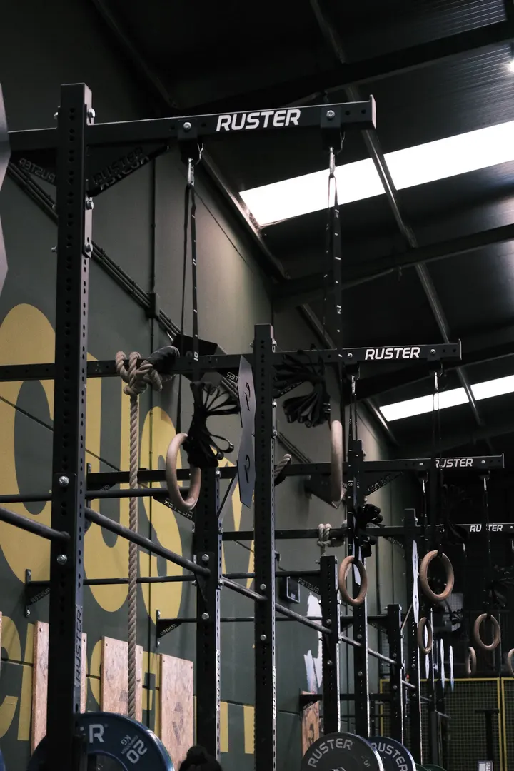 QUERCUS CROSSFIT — crossfit-studio en Huerta Plata, Zafra — 2