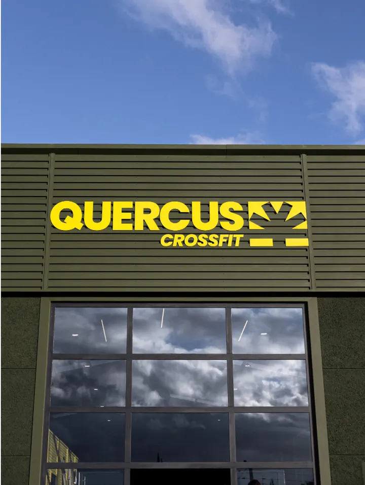 QUERCUS CROSSFIT — crossfit-studio en Zafra — 3