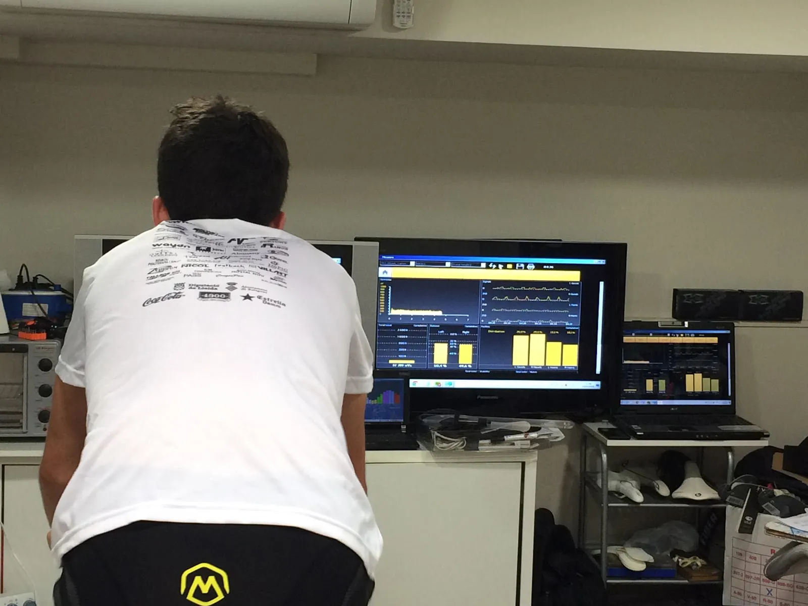 BODY STUDIO SALUT — entrenamiento personal-studio en Lleida — 4