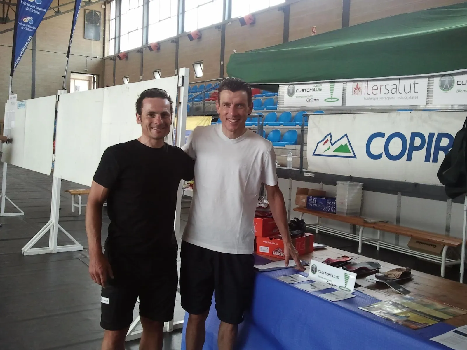 BODY STUDIO SALUT — entrenamiento personal-studio en Lleida — 5