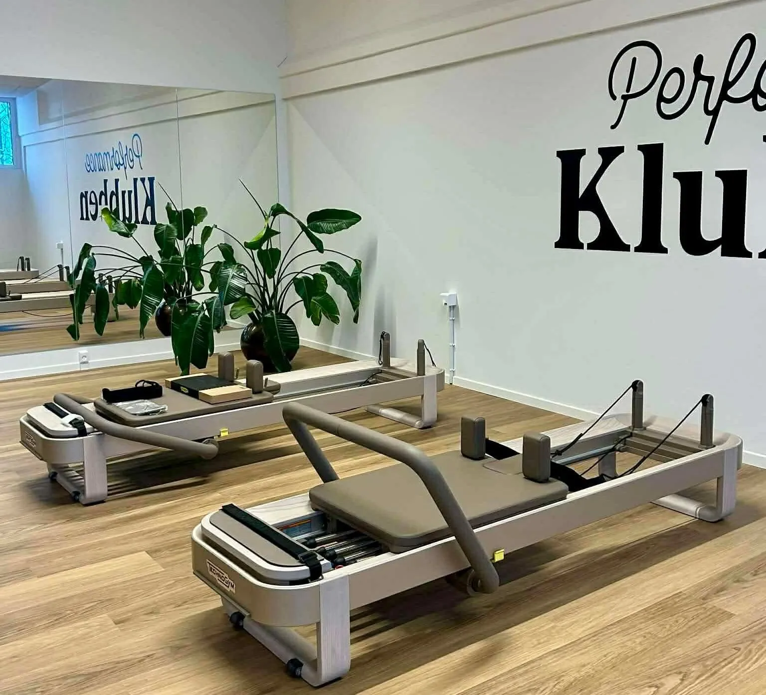 Performance Klubben — hiit-studio i Højbjerg — bild 3