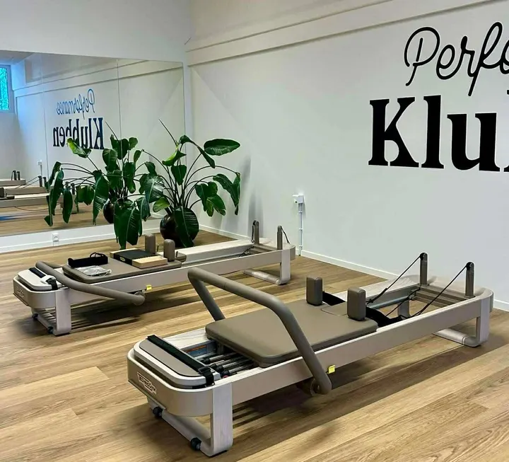 Performance Klubben — hiit-studio i Gunnestrup, Højbjerg — 3