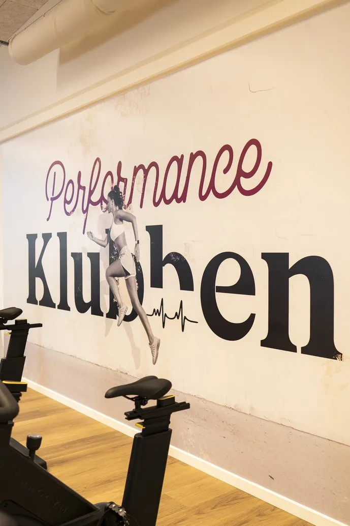 Performance Klubben — hiit-studio i Højbjerg — bild 5
