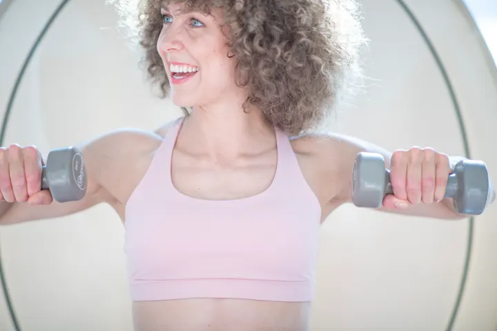 bbb health boutique Den Haag — Bootcamp in Centrum, Den Haag
