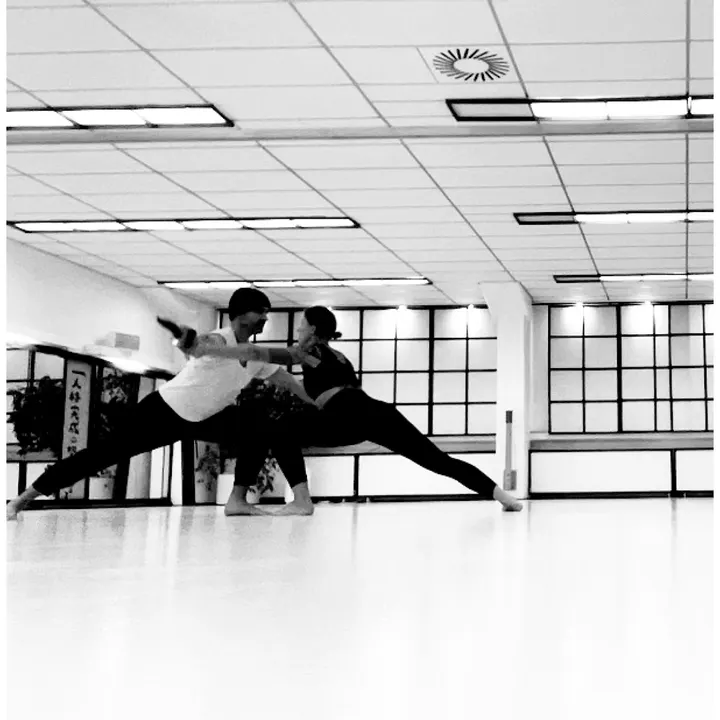 mudō werkstatt — wellness-studio in Eimsbüttel, Hamburg — 2