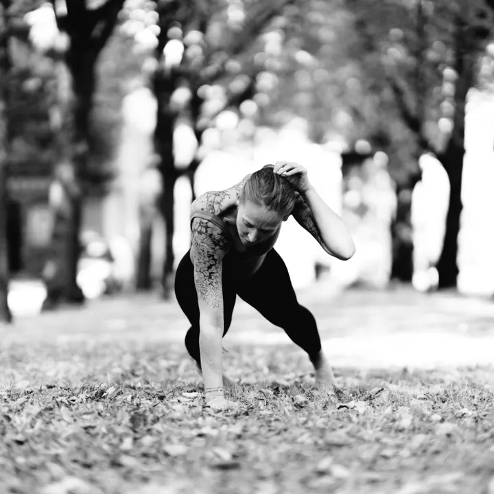 mudō werkstatt — wellness-studio in Hamburg — 3