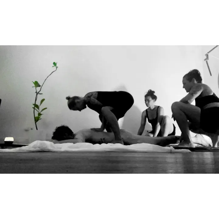 mudō werkstatt — wellness-studio in Hamburg — 4