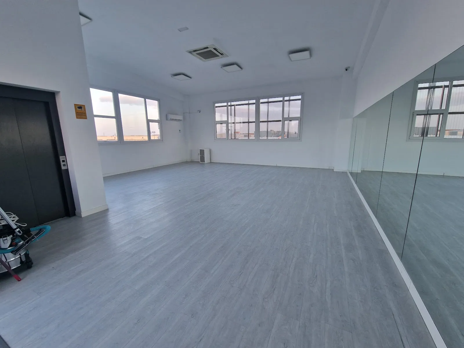 Central Moves — baile-studio en Los Molinos, Getafe — 3