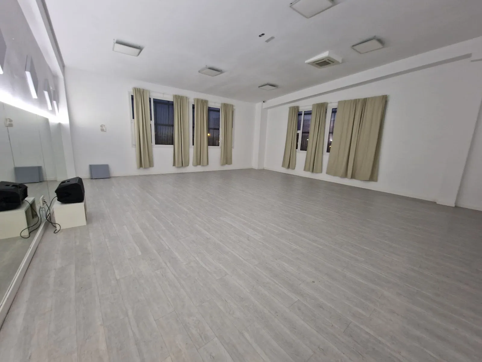 Central Moves — baile-studio en Getafe — 3